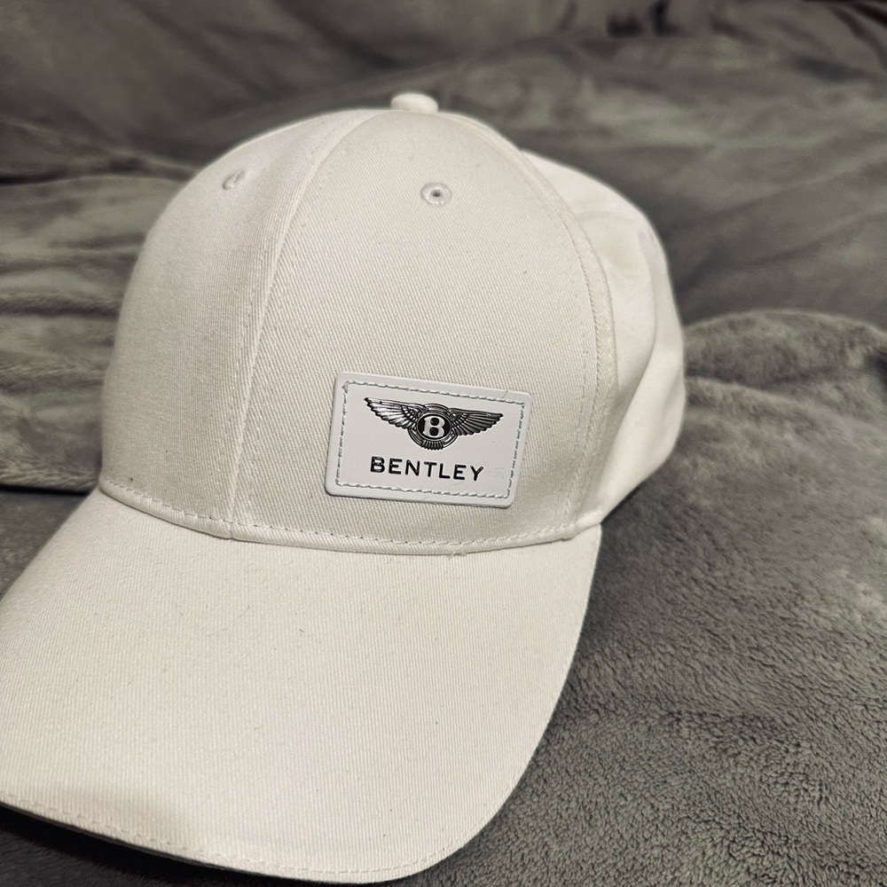 Bentley Hat